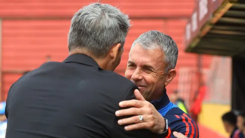 Principal candidato a reemplazar a Álvarez tendría una tentadora oferta: "Podría ir a…"