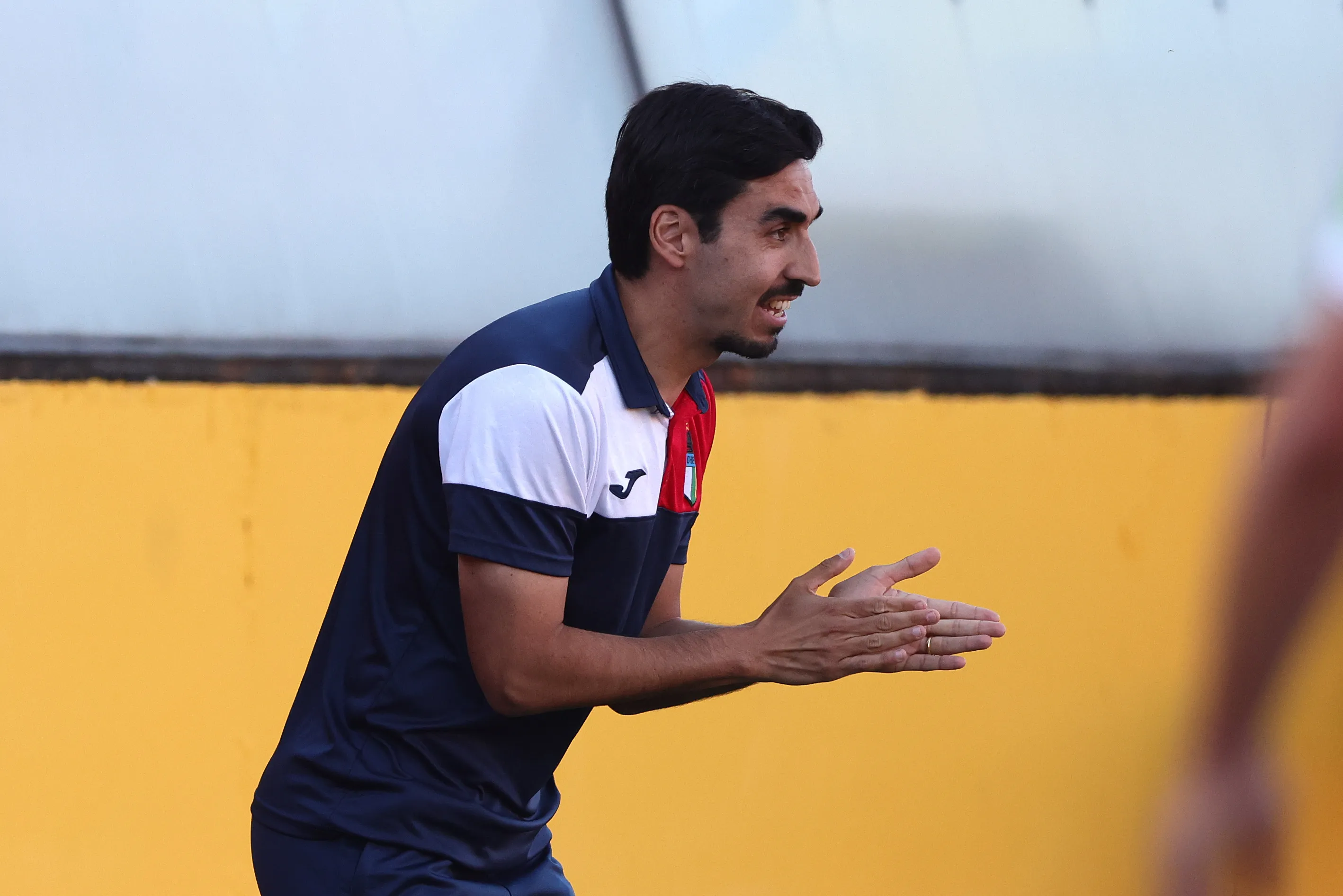 Paqui Meneghini tiene contrato con el Capo de Provincia hasta diciembre 2025 | FOTO: Felipe Zanca/Photosport