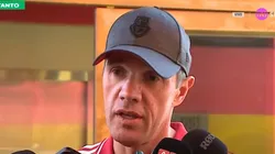 El presidente de Azul Azul recibe un duro mazazo por parte de la CMF (Foto: Captura)