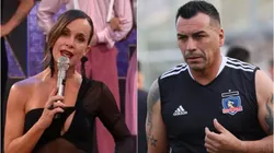 Esteban Paredes no pudo concursar esta tarde en Fiebre de Baile por problemas de salud.