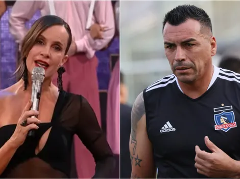 Diana Bolocco preocupa a todos en la TV tras revelar delicado estado de salud de Esteban Paredes