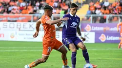 Se inicia la final de la Liguilla de Ascenso.