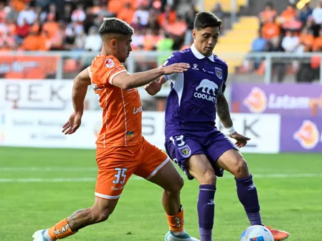 Deportes Concepción vs. Cobreloa: Hora y canal para ver EN VIVO