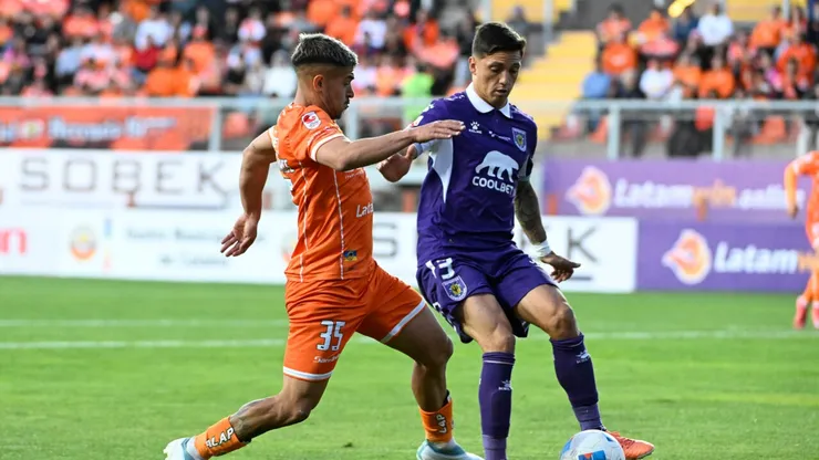 Se inicia la final de la Liguilla de Ascenso.