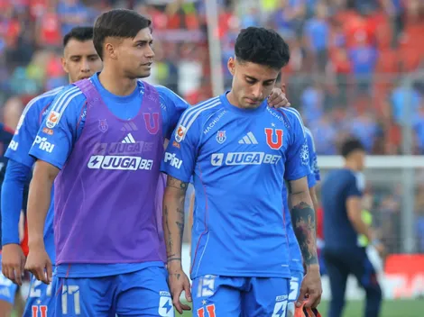 Con calculadora: ¿Qué necesita la U para clasificar a Copa Libertadores?