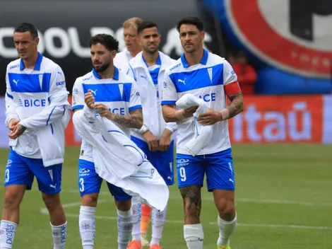 ¿Qué necesita la UC para asegurar la Copa Libertadores?