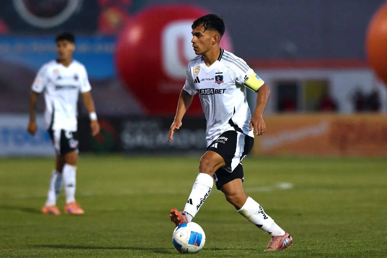 Presencia de Pizarro no estaría en duda. | Foto: Photosport