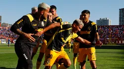 Bruno Cabrera no le cierra las puertas a futuras oportunidades.