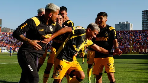 Bruno Cabrera no le cierra las puertas a futuras oportunidades.