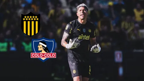 En Uruguay resolvieron el futuro de Brayan Cortés. (Foto: Instagram)