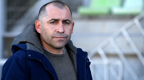 Cristián Muñoz comienza a dejar atrás su paso por la UdeC.