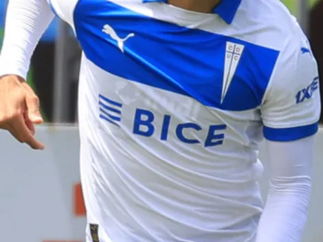 Figura de la UC confirma contactos: "Estamos en conversaciones"