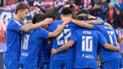 En la U tendrán que analizar caso a caso de los jugadores que terminan sus contratos y préstamos.