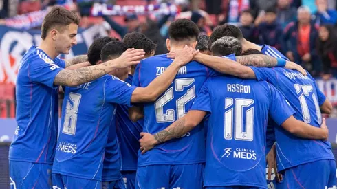 En la U tendrán que analizar caso a caso de los jugadores que terminan sus contratos y préstamos.