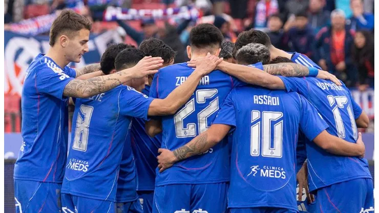En la U tendrán que analizar caso a caso de los jugadores que terminan sus contratos y préstamos.
