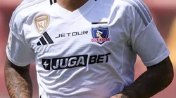 Colo Colo está cada vez más lejos de su prioridad en el mercado de fichajes.