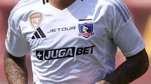 Colo Colo está cada vez más lejos de su prioridad en el mercado de fichajes.