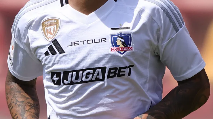 Colo Colo está cada vez más lejos de su prioridad en el mercado de fichajes.