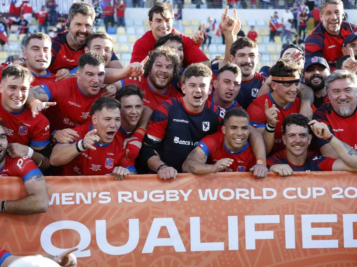 Mundial de Rugby: Así quedó sorteado el desafiante grupo de Los Cóndores