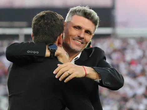 Sonríe Ortiz: Colo Colo cierra el 2025 con un nuevo fichaje de forma OFICIAL