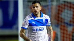 El buen nivel de González llama la atención de clubes del extranjero.