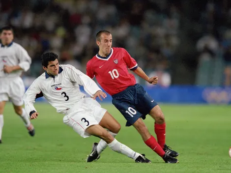 Emblema de la Selección Chilena se lanza como entrenador