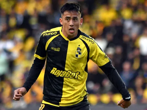 ¿Colo Colo, la U o la UC? Matías Palavecino cuenta la firme