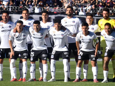 El gran damnificado en Colo Colo para buscar el milagro ante Audax Italiano
