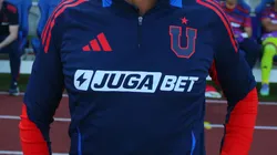 Universidad de Chile tiene en observación a este entrenador para 2026.