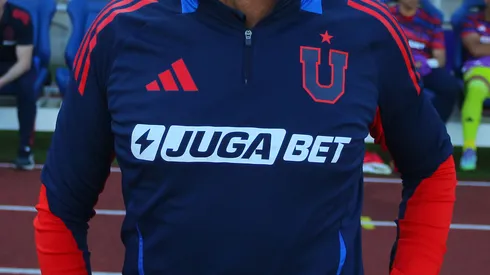 Universidad de Chile tiene en observación a este entrenador para 2026.