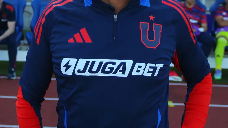 Universidad de Chile tiene en observación a este entrenador para 2026.