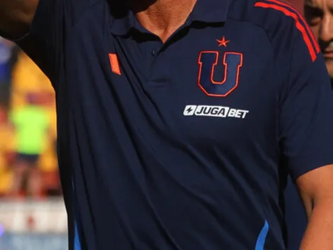 El club que le quiere robar el reemplazo de Gustavo Álvarez a la U