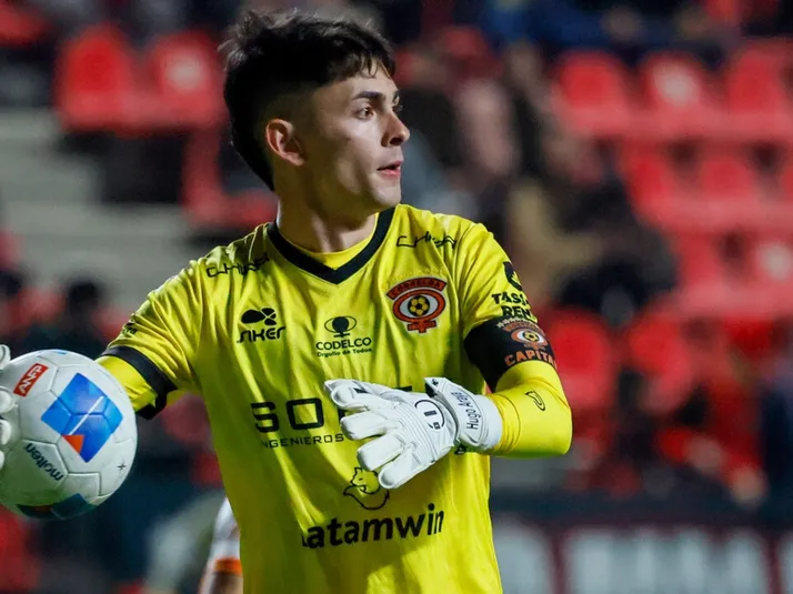 Figura de Cobreloa le deja aviso a Deportes Concepción: "Lo vamos a..."