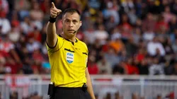 Informe de Diego Flores sepulta a la U.