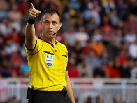 El lapidario informe de Diego Flores que sepulta a Universidad de Chile