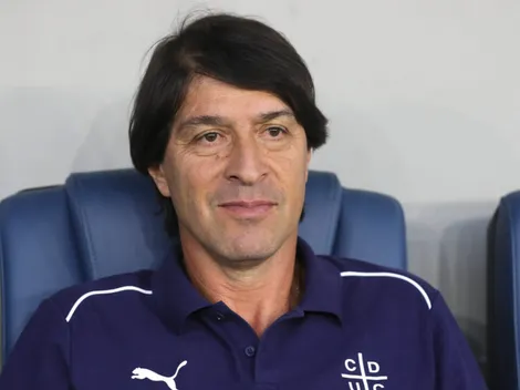 Celebra Garnero: La inesperada noticia que alegra al DT de la UC