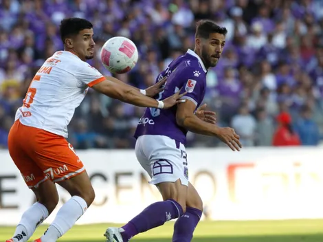 Cobreloa vs. Concepción: Hora y canal para ver EN VIVO la gran final
