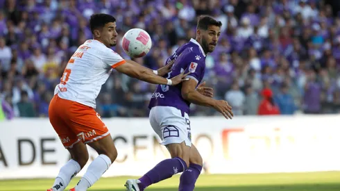 Se define al segundo equipo que asciende a primera.