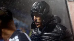 Lucas Bovaglio termina su vínculo con Palestino