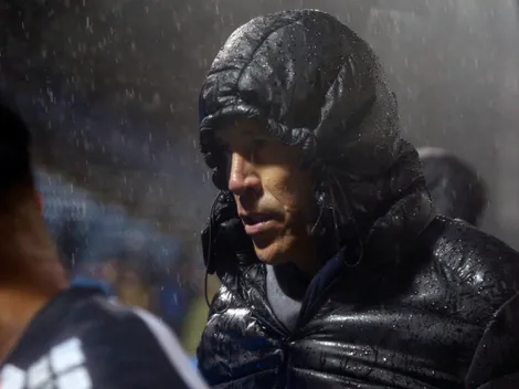 Palestino toma una decisión final con Lucas Bovaglio