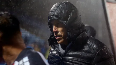 Lucas Bovaglio termina su vínculo con Palestino