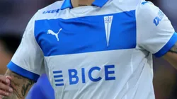 Los dos defensores que la Universidad Católica busca para el 2026