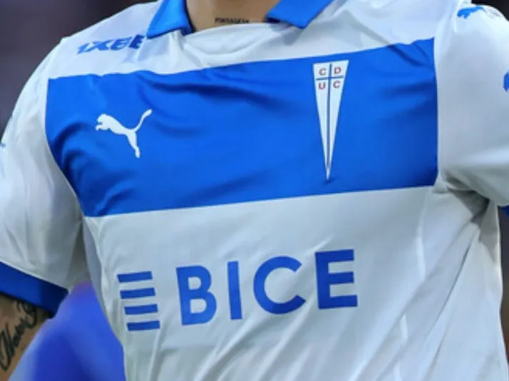 Mercado de Fichajes: la UC pone la mira en estos dos defensores del fútbol chileno