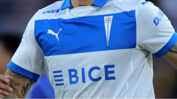 Los dos defensores que la Universidad Católica busca para el 2026