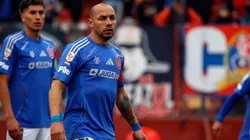 Marcelo Díaz expresa su gran deseo para el centenario de la U