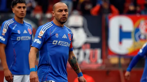 Marcelo Díaz expresa su gran deseo para el centenario de la U