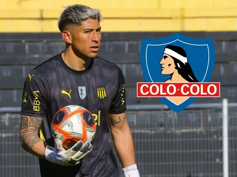 ¡Atención! Desde Uruguay revelan cuándo se definirá el futuro de Cortés en Peñarol