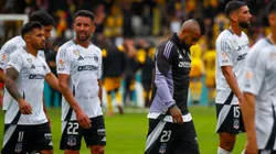 Colo Colo recibe un nuevo cachetazo por parte del TAS