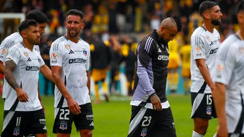 Colo Colo recibe un nuevo cachetazo por parte del TAS