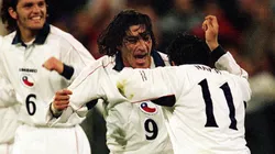 Reinaldo Navia criticó la presencia de extranjeros en La Roja